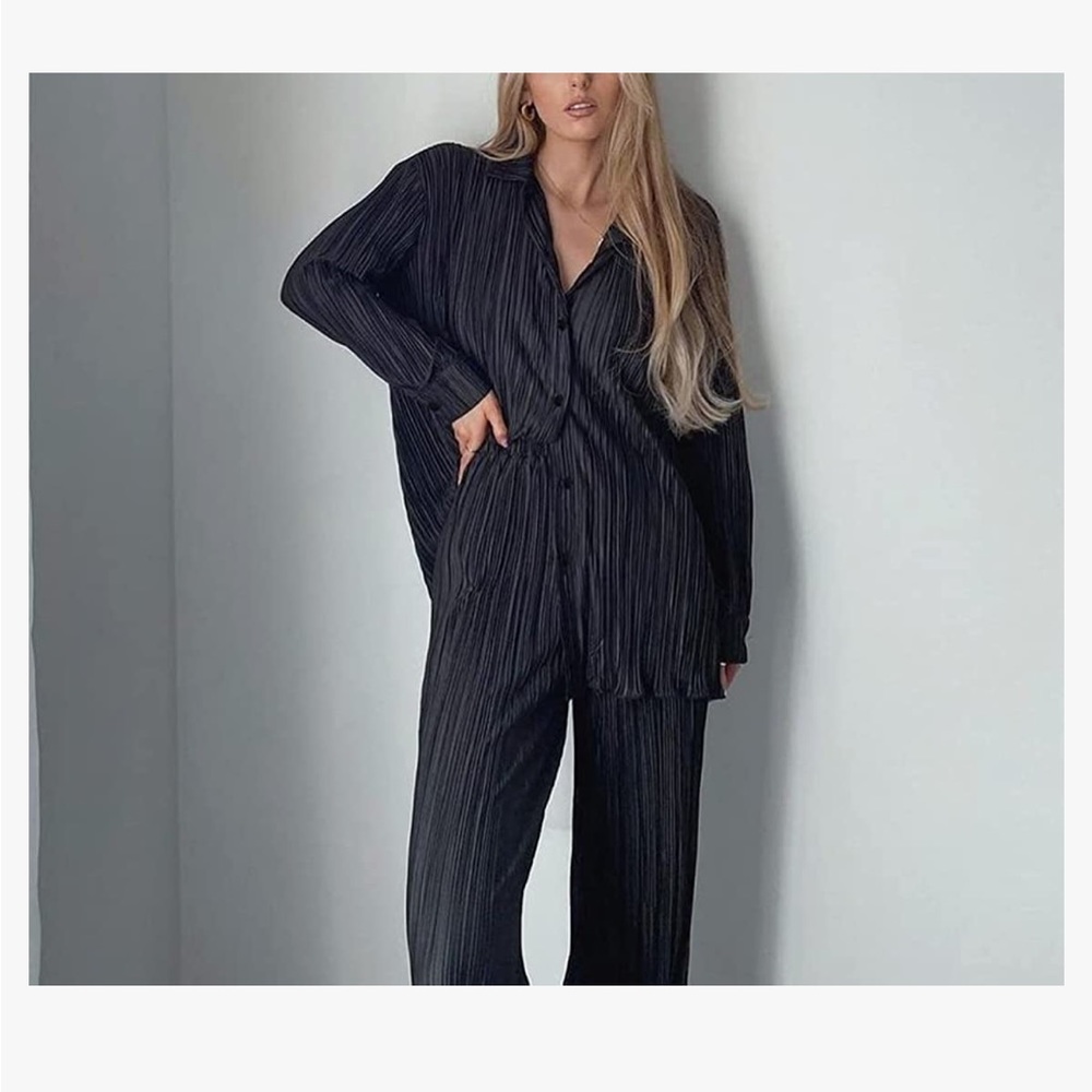Amazon 2 piece lounge set